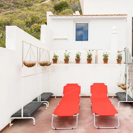 El Rinconcito: Cozy Space In A Seaside Village