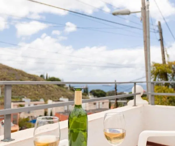 El Rinconcito: Cozy Space In A Seaside Village *