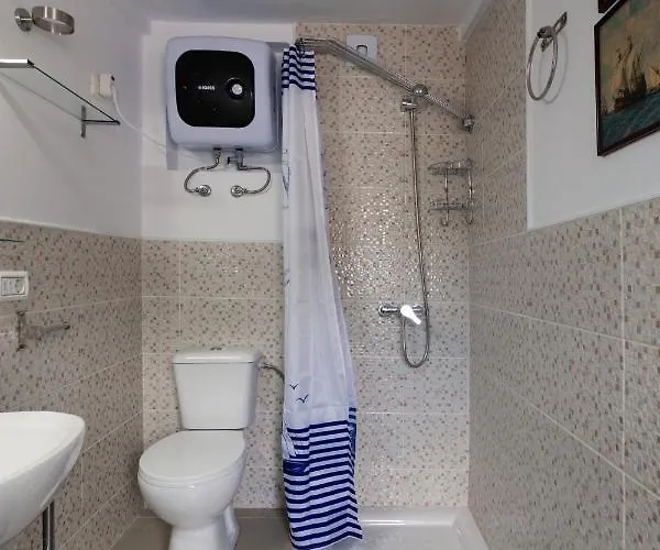 Apartmán El Rinconcito: Cozy Space In A Seaside Village Santa Cruz de Tenerife