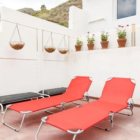 El Rinconcito: Cozy Space In A Seaside Village *