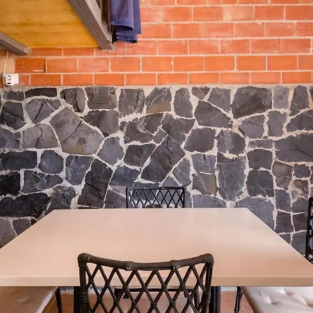 Appartamento El Rinconcito: Cozy Space In A Seaside Village