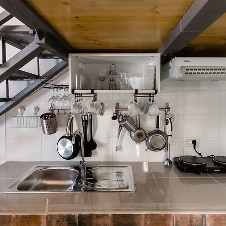 Appartamento El Rinconcito: Cozy Space In A Seaside Village *