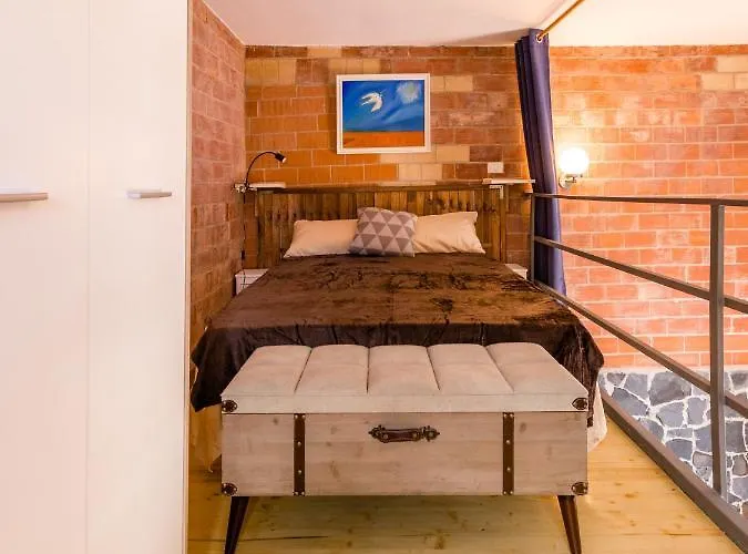 El Rinconcito: Cozy Space In A Seaside Village Διαμέρισμα Σάντα Κρουζ Τενερίφης