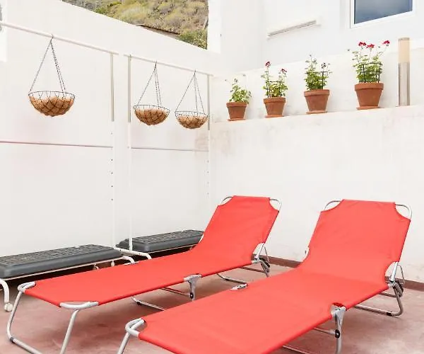 El Rinconcito: Cozy Space In A Seaside Village *