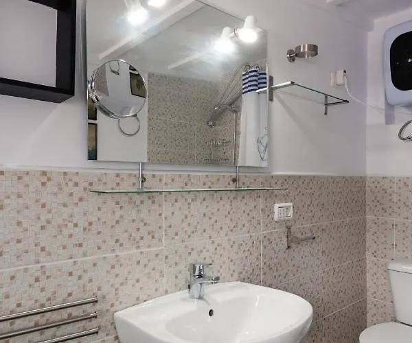 El Rinconcito: Cozy Space In A Seaside Village Διαμέρισμα *