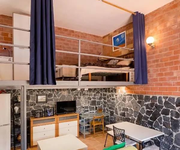 El Rinconcito: Cozy Space In A Seaside Village