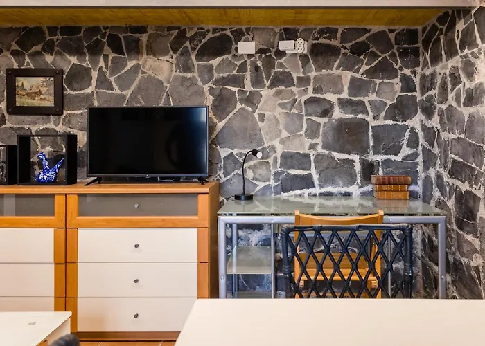 Διαμέρισμα El Rinconcito: Cozy Space In A Seaside Village