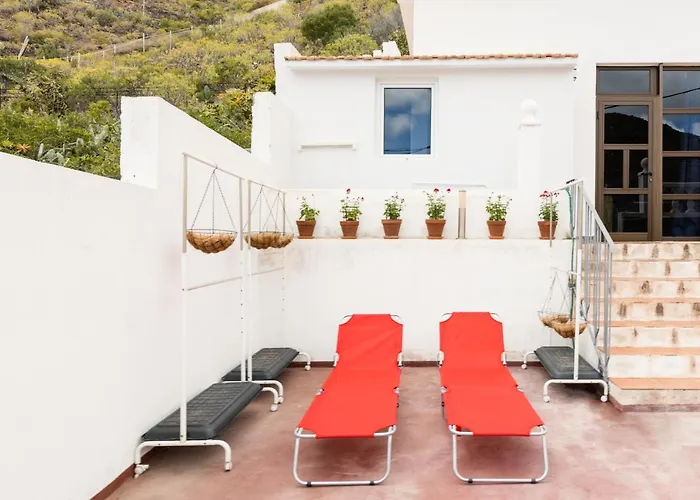 El Rinconcito: Cozy Space In A Seaside Village