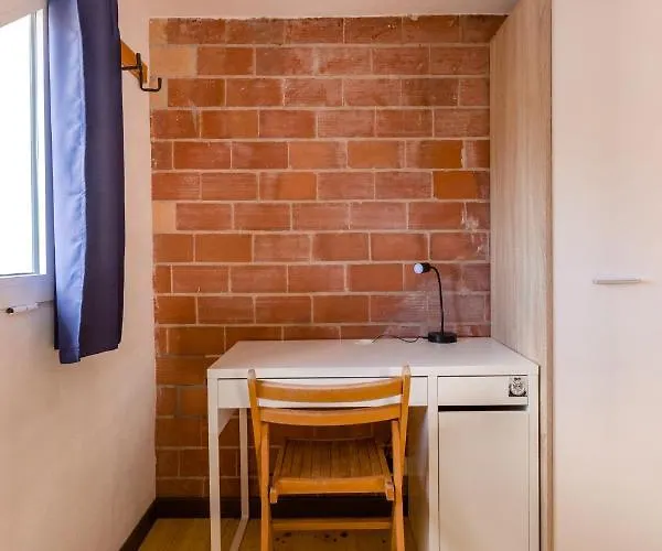 El Rinconcito: Cozy Space In A Seaside Village * Santa Cruz de Tenerife