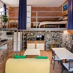 Appartement El Rinconcito: Cozy Space In A Seaside Village Santa Cruz de Tenerife
