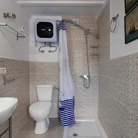 Lägenhet El Rinconcito: Cozy Space In A Seaside Village Santa Cruz de Tenerife