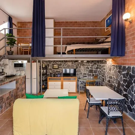 El Rinconcito: Cozy Space In A Seaside Village Appartement Santa Cruz de Tenerife